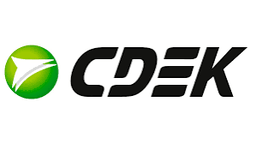CDEK Express LLC logo