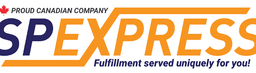 SP Express Co., Ltd. logo
