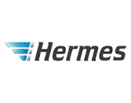 Hermes Germany GmbH logo