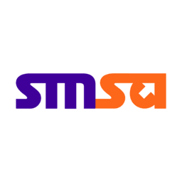 SMSA Express Transportation Co. Ltd. logo