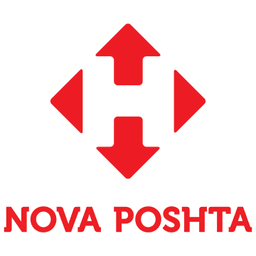 Nova Poshta LLC logo