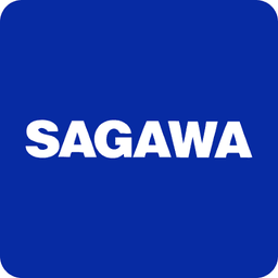 Sagawa Express Co., Ltd. logo