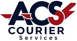 ACS Courier logo