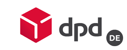 DPD Russia (DPD в России) logo