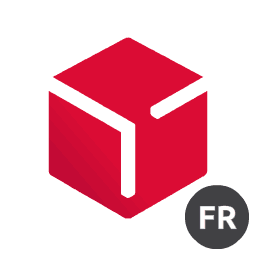 DPF Distribution (dpf.fr) logo