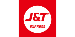 J&T Express logo