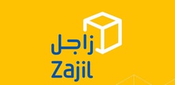 Zajil Express logo