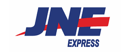 PT Tiki Jalur Nugraha Ekakurir (JNE Express) logo