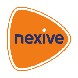 Nexive S.p.A. logo