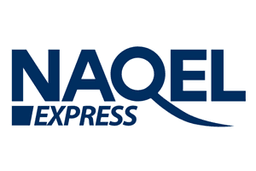 NAQEL Express logo