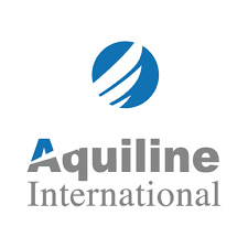 Aquiline International Corporation logo