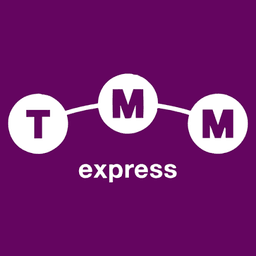 TMM Express logo