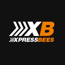Xpressbees (BusyBees Logistics Solutions Pvt. Ltd.) logo