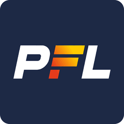 PF Logistics logo