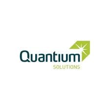 Quantim Solutions logo