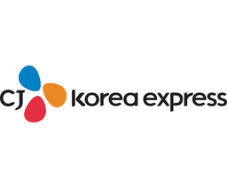 CJ Logistics (formerly CJ Korea Express) logo
