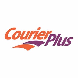 CourierPlus Services Limited logo