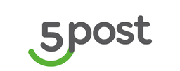 5post logo