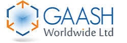 GAASH Worldwide Ltd. logo