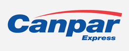 Canpar Express logo
