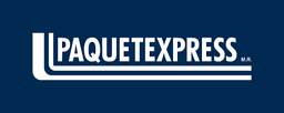 Paquetexpress S.A tracking logo