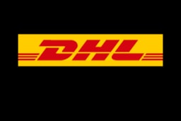 DHL Parcel (UK) logo