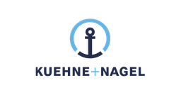 Kuehne + Nagel International AG logo