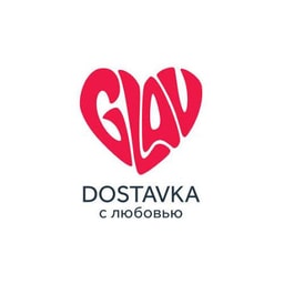 GlavDostavka logo