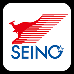 Seino Transportation Co., Ltd. (西濃運輸株式会社) logo