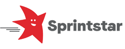 Sprintstar Express logo