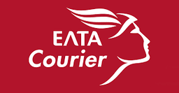 Hellenic Post (ELTA Courier) logo