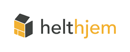 Helthjem Nettbutikk AS logo