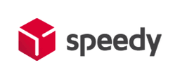 Speedy DPD logo