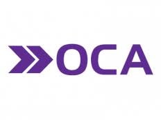 OCA S.R.L. logo
