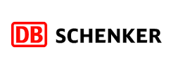 DB Schenker logo