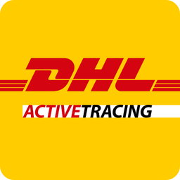 DHL Freight GmbH (DHL ACTIVETRACING) logo