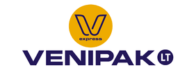 Venipak logo