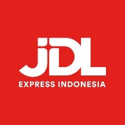 JDL Express logo