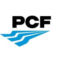 PCF Polska Sp. z o.o. logo