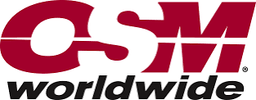 OSM Worldwide logo