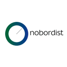 Nobordist logo