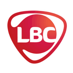 LBC Express, Inc. logo