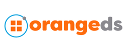 Orange Distribution Solutions Inc. (OrangeDS) logo