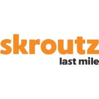 Skroutz Last Mile Μονοπρόσωπη Ι.Κ.Ε. logo