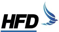 HFD Group logo