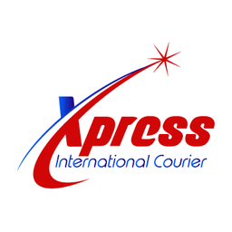 Express Courier International logo