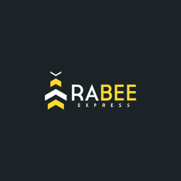 RaBee Express logo