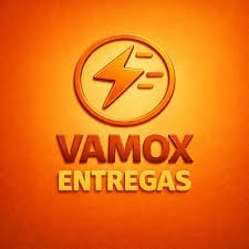 Vamox logo